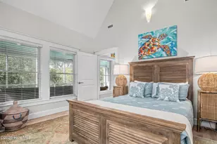 614 Ocracoke Way, Bald Head Island, NC 28461 - Photo 35