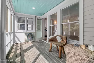 614 Ocracoke Way, Bald Head Island, NC 28461 - Photo 41