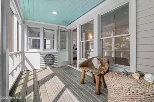 614 Ocracoke Way, Bald Head Island, NC 28461 - Photo 41