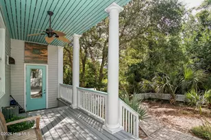 614 Ocracoke Way, Bald Head Island, NC 28461 - Photo 63