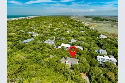 614 Ocracoke Way, Bald Head Island, NC 28461 - Photo 67