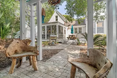 614 Ocracoke Way, Bald Head Island, NC 28461 - Photo 55