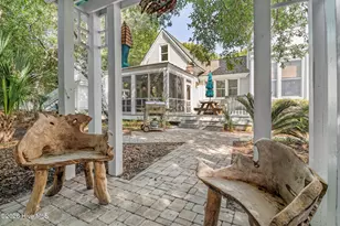 614 Ocracoke Way, Bald Head Island, NC 28461 - Photo 55