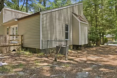 1221 Porter Street, Goldsboro, NC 27530 - Photo 21