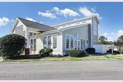 5027 Wyncie Wynd, Southport, NC 28461 - Photo 45