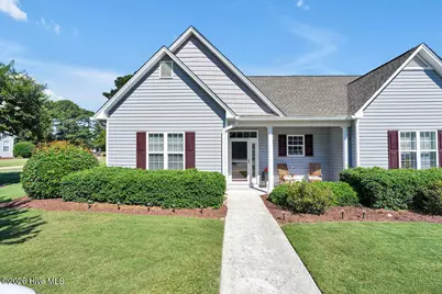 5027 Wyncie Wynd, Southport, NC 28461 - Photo 1