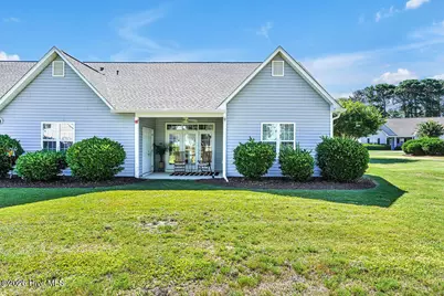 5027 Wyncie Wynd, Southport, NC 28461 - Photo 27