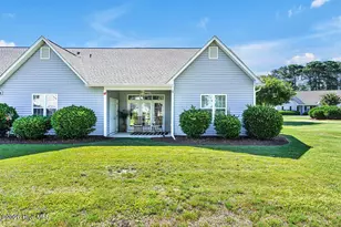 5027 Wyncie Wynd, Southport, NC 28461 - Photo 27