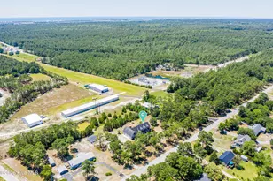 158 Stump Sound Church Rd, Holly Ridge, NC 28445 - Photo 43