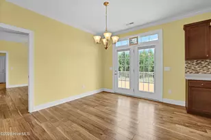 158 Stump Sound Church Rd, Holly Ridge, NC 28445 - Photo 7