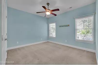 158 Stump Sound Church Road, Holly Ridge, NC 28445 - Photo 19