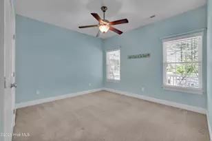 158 Stump Sound Church Rd, Holly Ridge, NC 28445 - Photo 19
