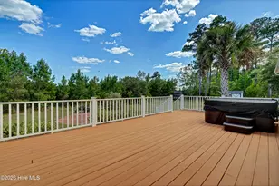 158 Stump Sound Church Rd, Holly Ridge, NC 28445 - Photo 25