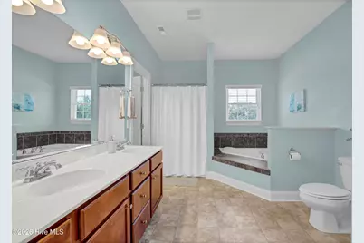 158 Stump Sound Church Road, Holly Ridge, NC 28445 - Photo 15