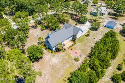 158 Stump Sound Church Road, Holly Ridge, NC 28445 - Photo 39