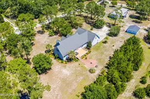 158 Stump Sound Church Rd, Holly Ridge, NC 28445 - Photo 39
