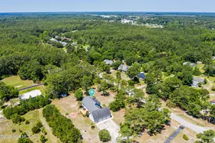 158 Stump Sound Church Rd, Holly Ridge, NC 28445 - Photo 41