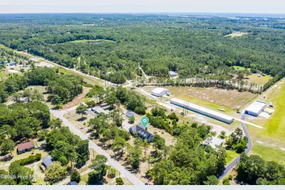 158 Stump Sound Church Road, Holly Ridge, NC 28445 - Photo 47