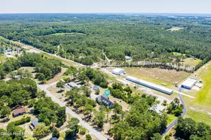 158 Stump Sound Church Rd, Holly Ridge, NC 28445 - Photo 47