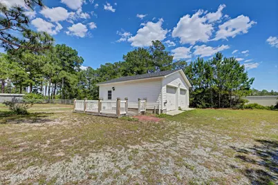 158 Stump Sound Church Road, Holly Ridge, NC 28445 - Photo 31