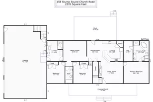 158 Stump Sound Church Rd, Holly Ridge, NC 28445 - Photo 51