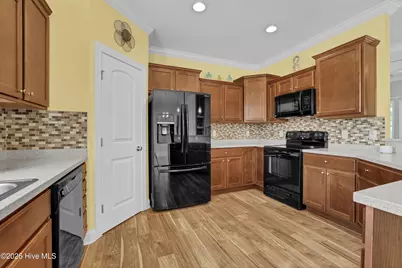 158 Stump Sound Church Road, Holly Ridge, NC 28445 - Photo 9
