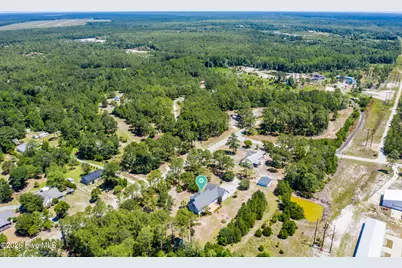 158 Stump Sound Church Road, Holly Ridge, NC 28445 - Photo 49