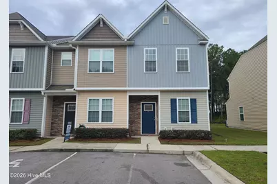 123 Beacon Woods Drive, Holly Ridge, NC 28445 - Photo 1