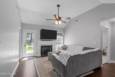 646 Butler Springs Circle, Grovetown, GA 30813 - Photo 5