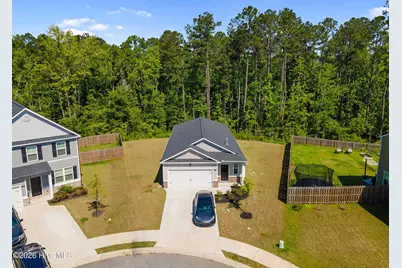 1182 Button Buck Lane, Grovetown, GA 30813 - Photo 5