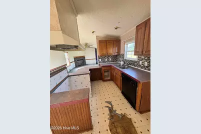 4080 Evansdale Road, Wilson, NC 27893 - Photo 3