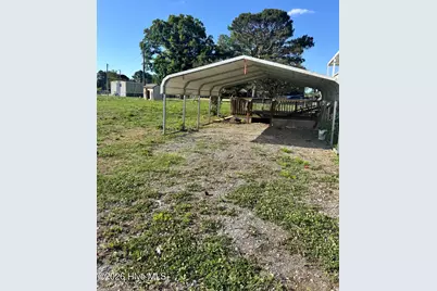 4080 Evansdale Road, Wilson, NC 27893 - Photo 15