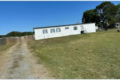 4080 Evansdale Road, Wilson, NC 27893 - Photo 1