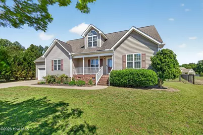 30 Herself Circle, Princeton, NC 27569 - Photo 3