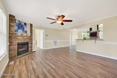 30 Herself Circle, Princeton, NC 27569 - Photo 5
