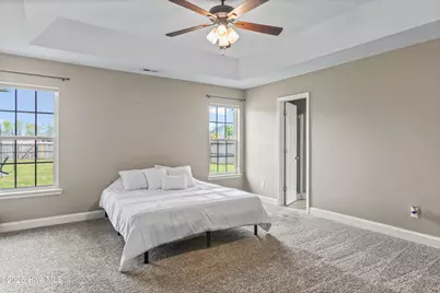 205 Long Neck Drive, Richlands, NC 28574 - Photo 11