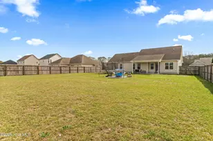 205 Long Neck Dr, Richlands, NC 28574 - Photo 23