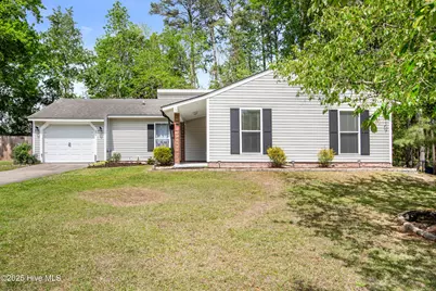 620 Shadowridge Road, Jacksonville, NC 28546 - Photo 1