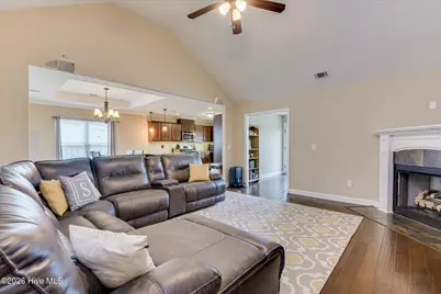 626 Wade Way, Graniteville, SC 29829 - Photo 9