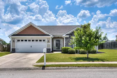 626 Wade Way, Graniteville, SC 29829 - Photo 1