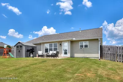 626 Wade Way, Graniteville, SC 29829 - Photo 33