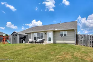 626 Wade Way, Graniteville, SC 29829 - Photo 33