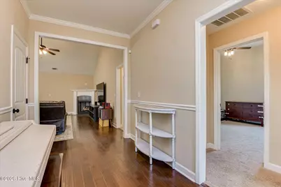 626 Wade Way, Graniteville, SC 29829 - Photo 7