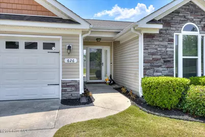 626 Wade Way, Graniteville, SC 29829 - Photo 5