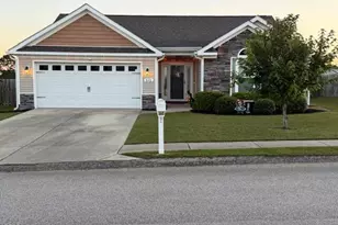 626 Wade Way, Graniteville, SC 29829 - Photo 1