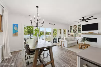 109 Shoreview Drive, New Bern, NC 28562 - Photo 15
