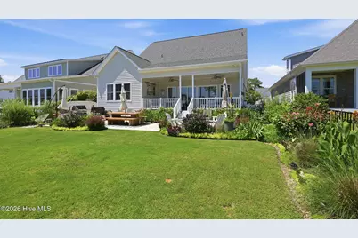 109 Shoreview Drive, New Bern, NC 28562 - Photo 37
