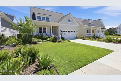 109 Shoreview Drive, New Bern, NC 28562 - Photo 1