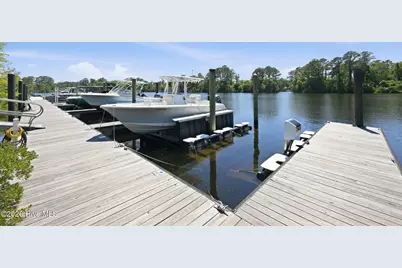 109 Shoreview Drive, New Bern, NC 28562 - Photo 59