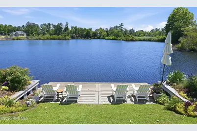 109 Shoreview Drive, New Bern, NC 28562 - Photo 55